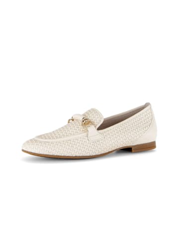 Gabor Slipper in beige