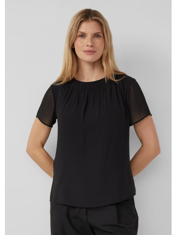 s.Oliver Bluse in 9999_schwarz