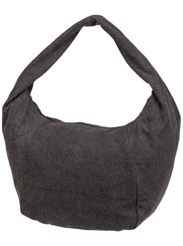 LIEBESKIND BERLIN Handtasche Ferrah M Denim in Black