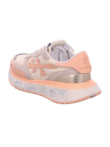 Premiata Sneaker Low in Rosa