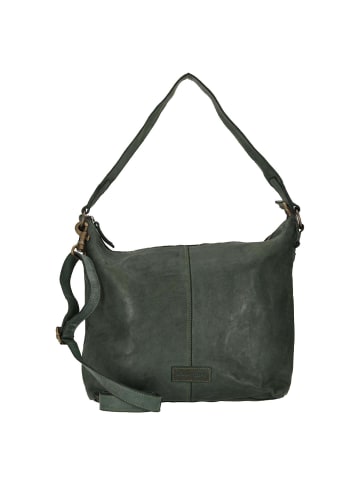 Harold's Submarine - Shopper 43 cm (gruen) in gruen