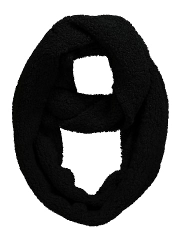 Ulla Popken Schal in schwarz