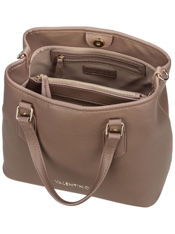 Valentino Bags Handtasche Brixton X05 in Taupe