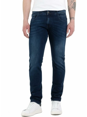 Replay Jeans für Herren in uni