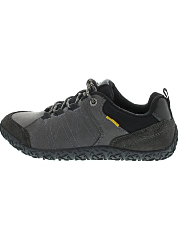 Camel Active Schnürer Grau