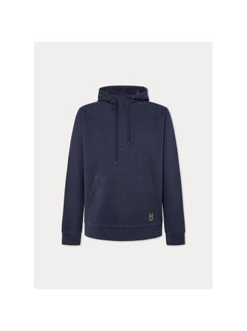 Hackett London Sweatshirt in Blau