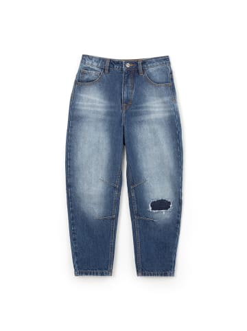 Gulliver Jeanshose in Blau