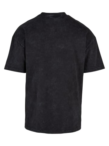 SENSE T-Shirts in schwarz