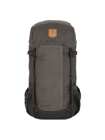 FJÄLLRÄVEN Kaipak 38 W Rucksack 65 cm in stone grey