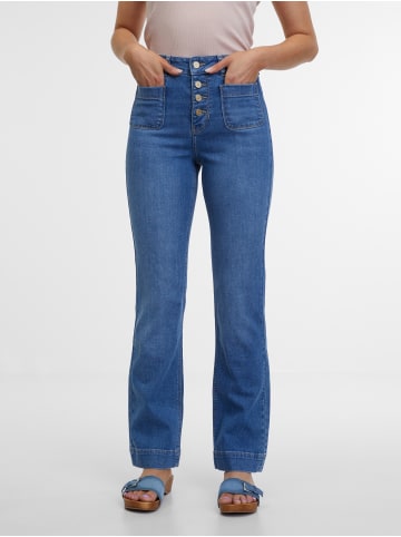 orsay Jeans in Blau