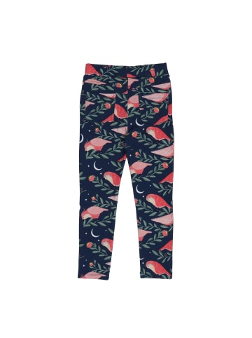 Walkiddy Leggings Pinky Birds-Sweat Leggings