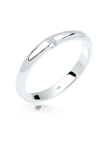 Elli Ring für Damen in silber