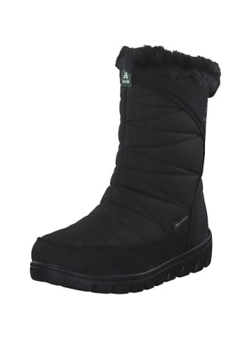 Kamik Winterstiefel in BLACK