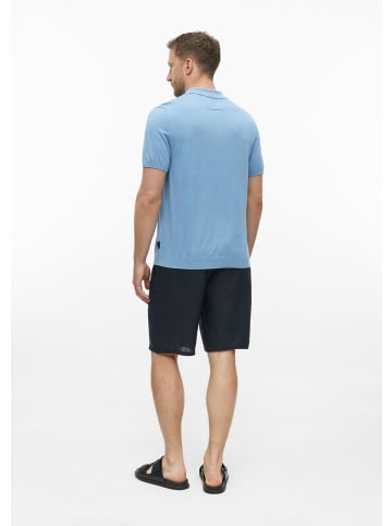 s.Oliver Strickpullover in 5420_hellblau