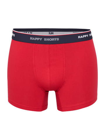 Happy Shorts Retro Pants Motive in Maritim 1