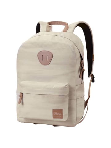 Nitro Urban Classic - Laptoprucksack 45 cm 15" (dune) in dune