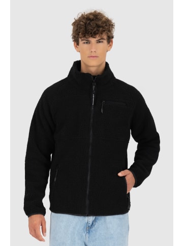 alife and kickin Winterjacke RocAK G in moonless