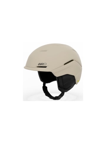 Giro Skihelm ohne Visier in beige
