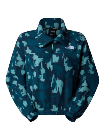 The North Face Longsleeve W MOUNTAIN ATHLETICS FLEECE 1/ in wie abgebildet0067