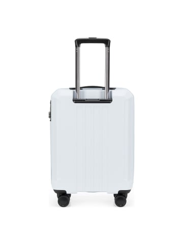 Epic Airwave NEO 4 Rollen Kabinentrolley 55 cm powder blue