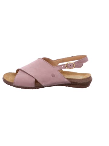 El Naturalista Schnürschuh in rosa