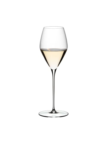 RIEDEL Glas 18er Set Wein- und Sektgläser Veloce in transparent