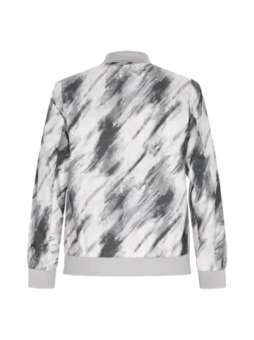 NALLY Damen Jacke in Grau