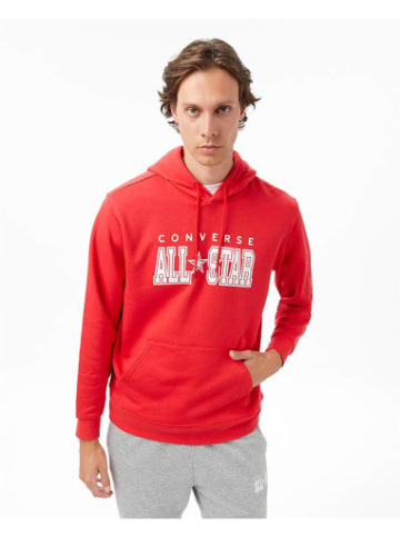 Converse Sweatshirt in bunt