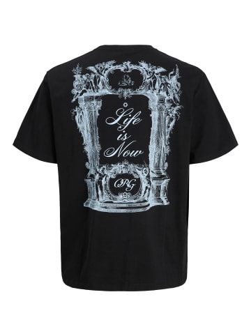 Jack & Jones T-shirt in Black