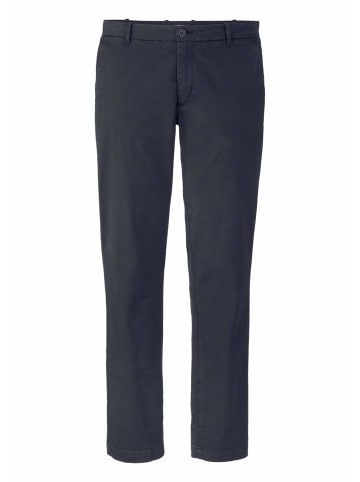 Hessnatur Chino LENN Regular in marine