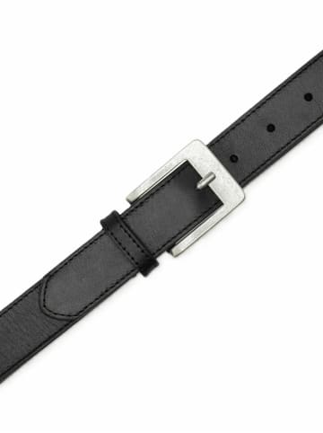 Cashott Gürtel CASROSA in Black