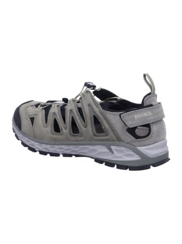 MEINDL Sportliche Sandalen für Herren in grau