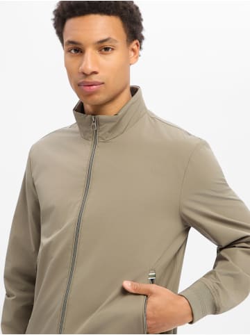 Nils Sundström Jacke in khaki