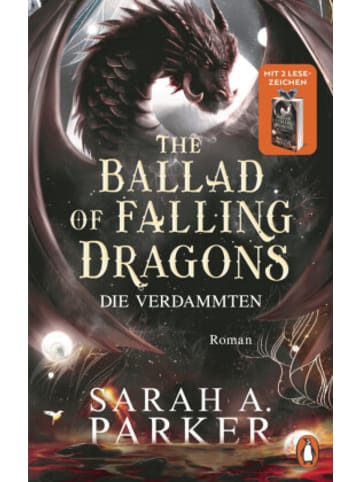 Penguin Verlag Buch - The Ballad of Falling Dragons