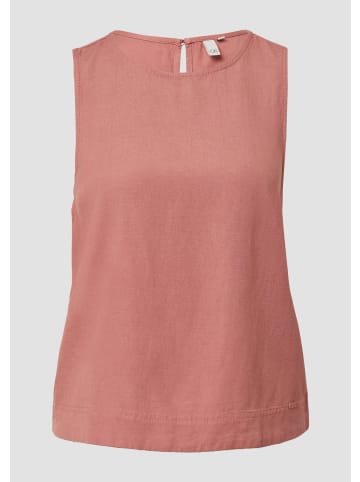 QS Bluse in 2080_papaya