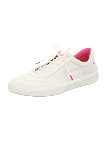 Think! Sneakers Low TURNA in Bianco/Kombi