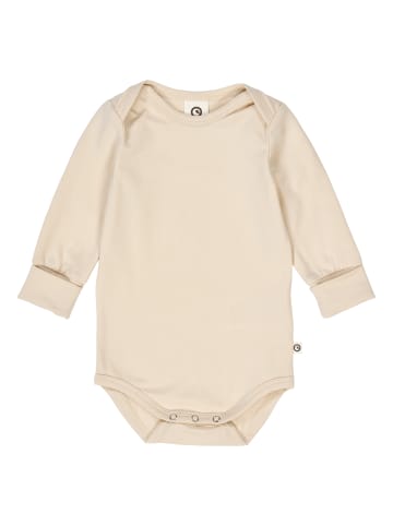 müsli Langarmbody in Oak