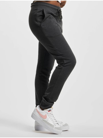 Just Rhyse Sweatpant in anthracite