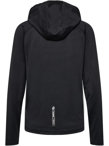 Hummel Hummel Kapuzenpullover Hmlgg12 Multisport Damen in BLACK