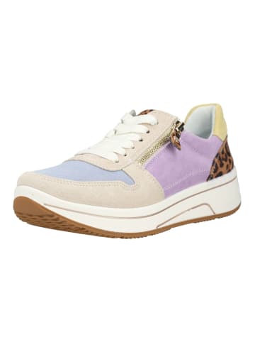 ara Sneaker Mehrfarbig