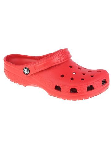 Crocs Crocs Classic in Rot
