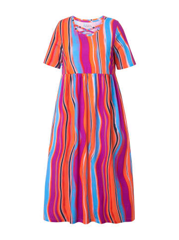 Ulla Popken Kleid in lila