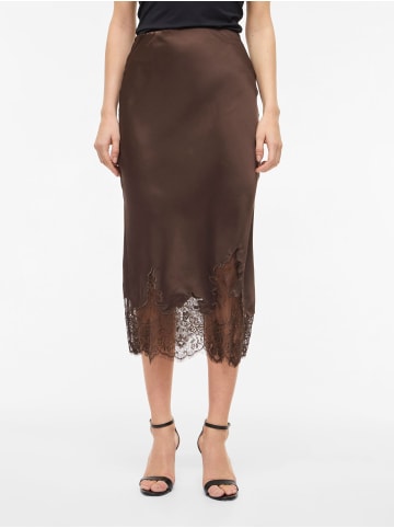 Vila Midirock in Chocolate Brown