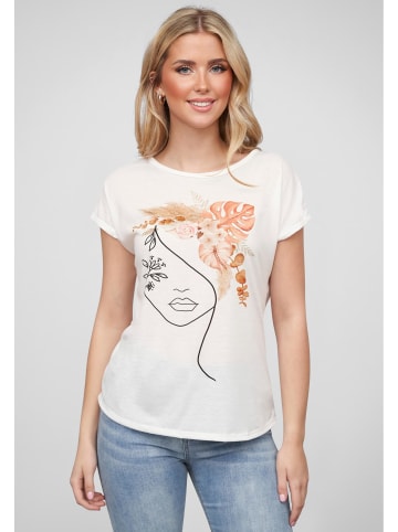 Cloud5ive Cloud5ive T-Shirts in white