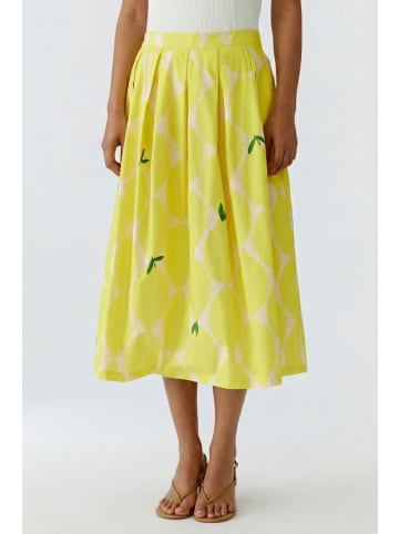 Oui Midirock in yellow stone