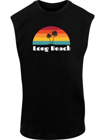 Merchcode Merchcode T-Shirts in black
