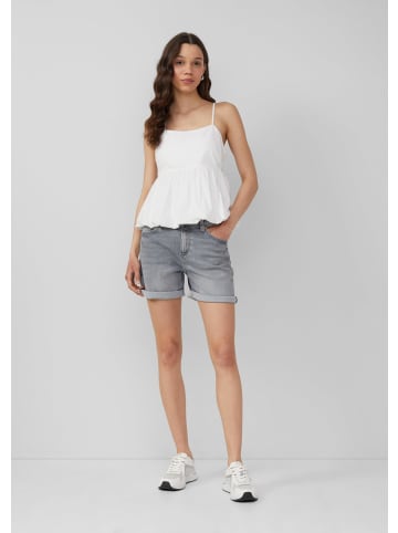 QS Jeans-Hose ABBY in 93Z7_steingrau
