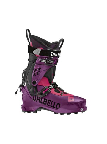 DALBELLO Touringstiefel Alpin in lila