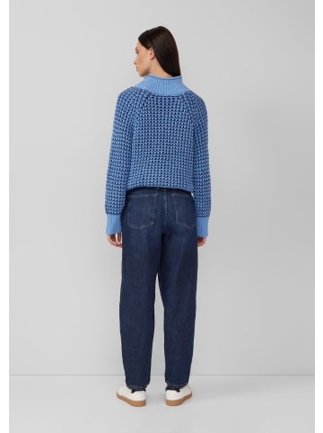 s.Oliver Strickpullover in 51X5_arktisblau