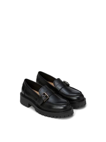 Marc O'Polo Loafer in Schwarz